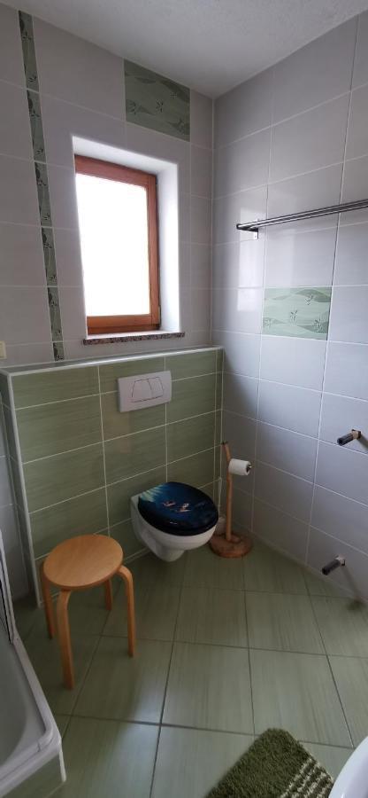 Villa Bora Moscenicka Draga Bed&Breakfast 莫什奇尼策 外观 照片
